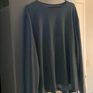 Original 1856 ORVIS long sleeve (vintage)